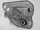 Volvo V50 Rear Right Window Regulator-9