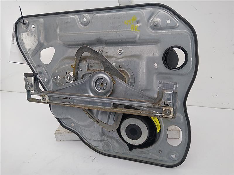 Volvo V50 Rear Right Window Regulator