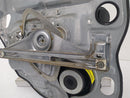 Volvo V50 Rear Right Window Regulator-11