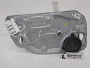 Volvo V50 Front Left Window Regulator-1