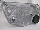 Volvo V50 Front Left Window Regulator-2