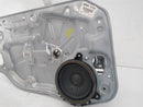 Volvo V50 Front Left Window Regulator-3