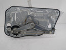 Volvo V50 Front Left Window Regulator-8
