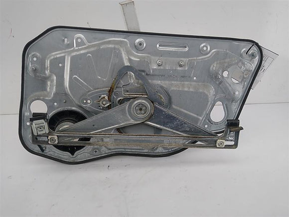 Volvo V50 Front Left Window Regulator