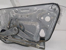 Volvo V50 Front Left Window Regulator-10