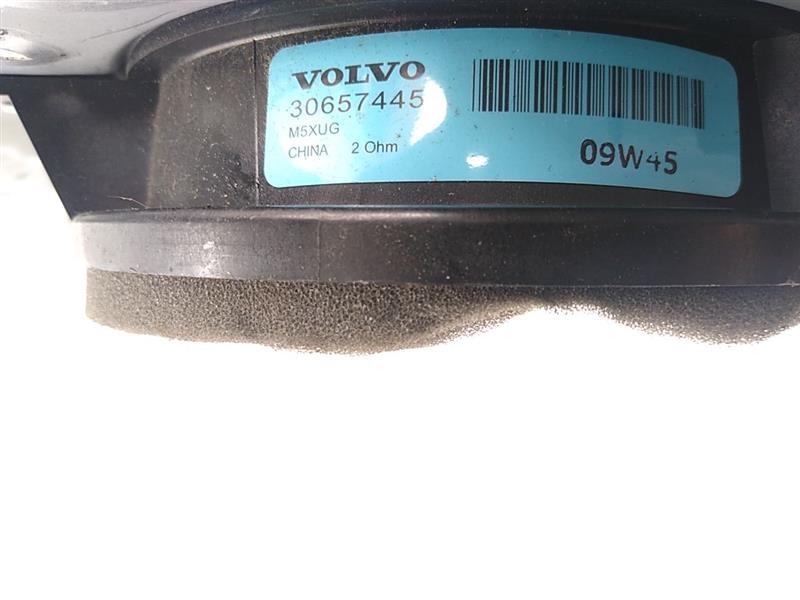 Volvo V50 Front Left Window Regulator