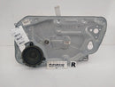 Volvo V50 Front Right Window Regulator-1