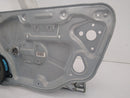Volvo V50 Front Right Window Regulator-3