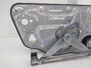 Volvo V50 Front Right Window Regulator-8