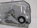 Volvo V50 Front Right Window Regulator-9