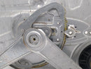 Volvo V50 Front Right Window Regulator-11