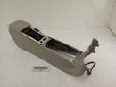 Volvo V50 Front Center Console-1