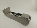 Volvo V50 Front Center Console-3