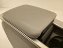 Volvo V50 Front Center Console-6