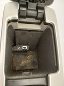 Volvo V50 Front Center Console-7