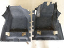 Volvo V50 Pair Of Front Carpet-1