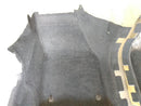 Volvo V50 Pair Of Front Carpet-3