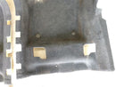 Volvo V50 Pair Of Front Carpet-4