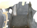 Volvo V50 Pair Of Front Carpet-5