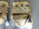 Volvo V50 Pair Of Front Carpet-10