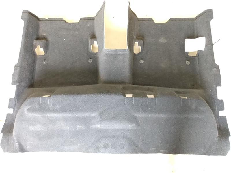 Volvo V50 Rear Carpet