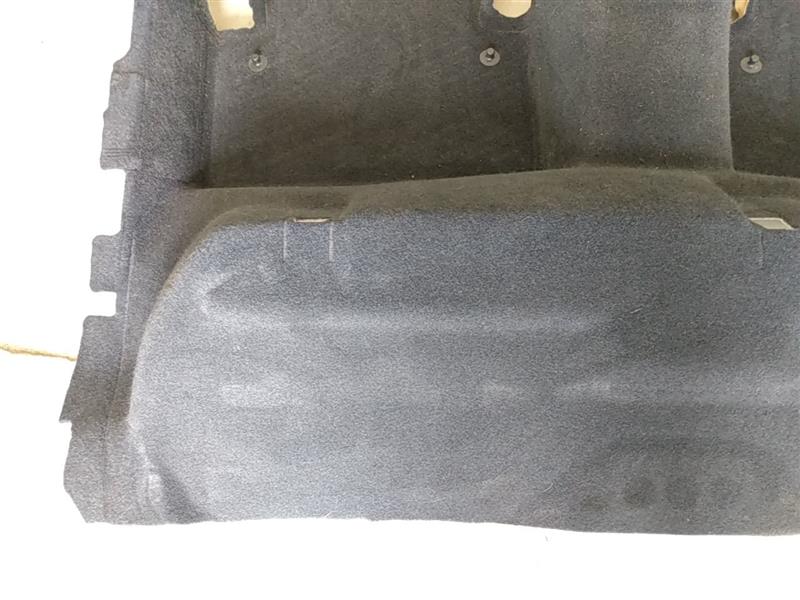 Volvo V50 Rear Carpet