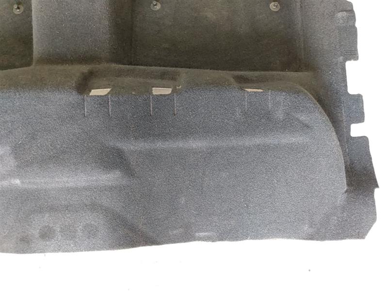 Volvo V50 Rear Carpet