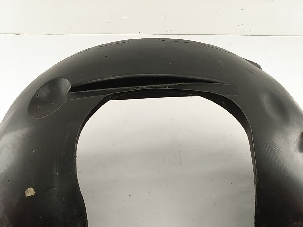 Volvo V50 Front Right Fender Liner