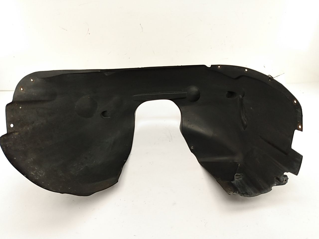 Volvo V50 Front Right Fender Liner