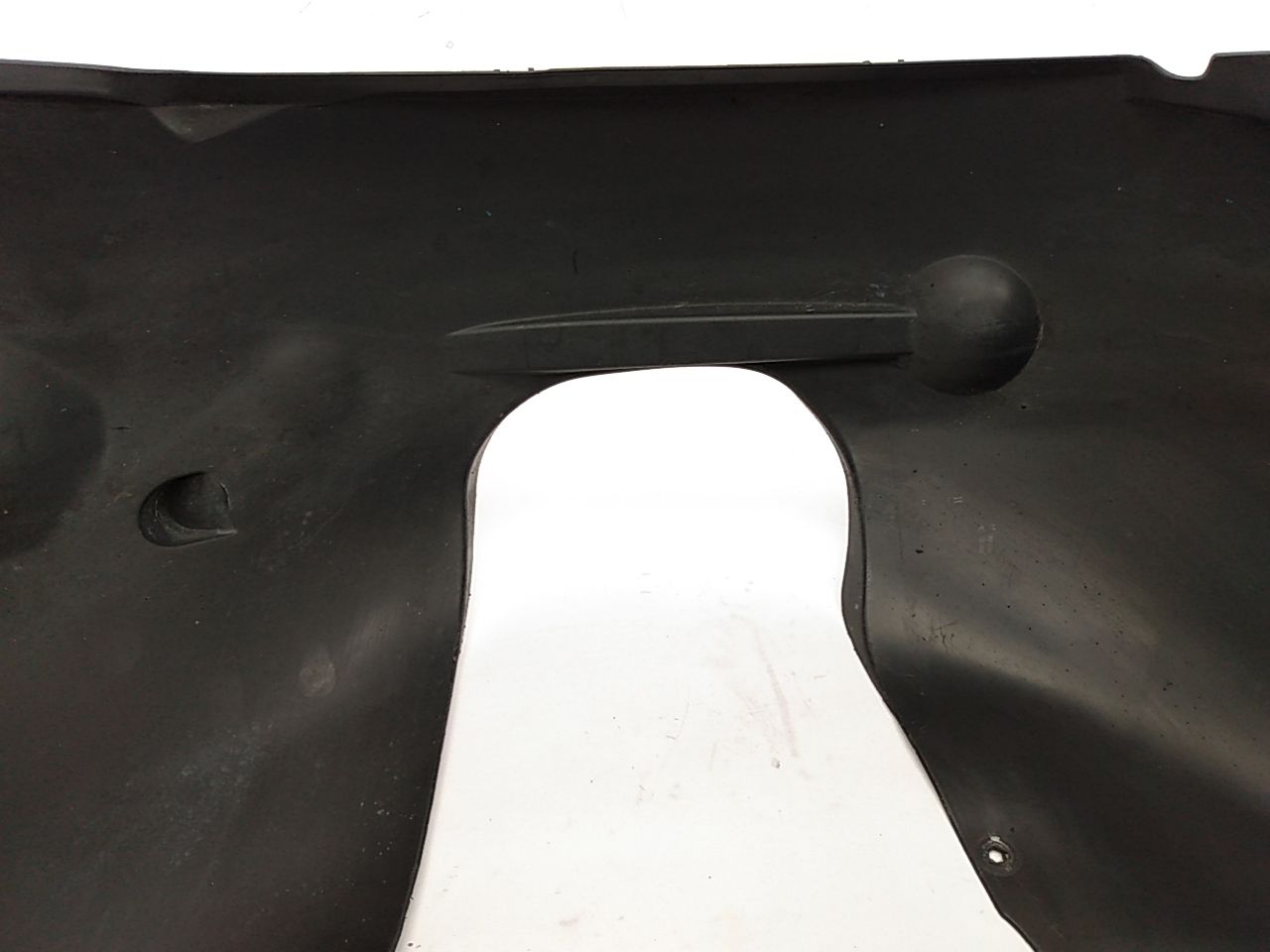 Volvo V50 Front Right Fender Liner