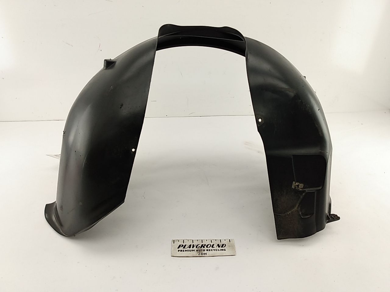 Volvo V50 Front Left Fender Liner