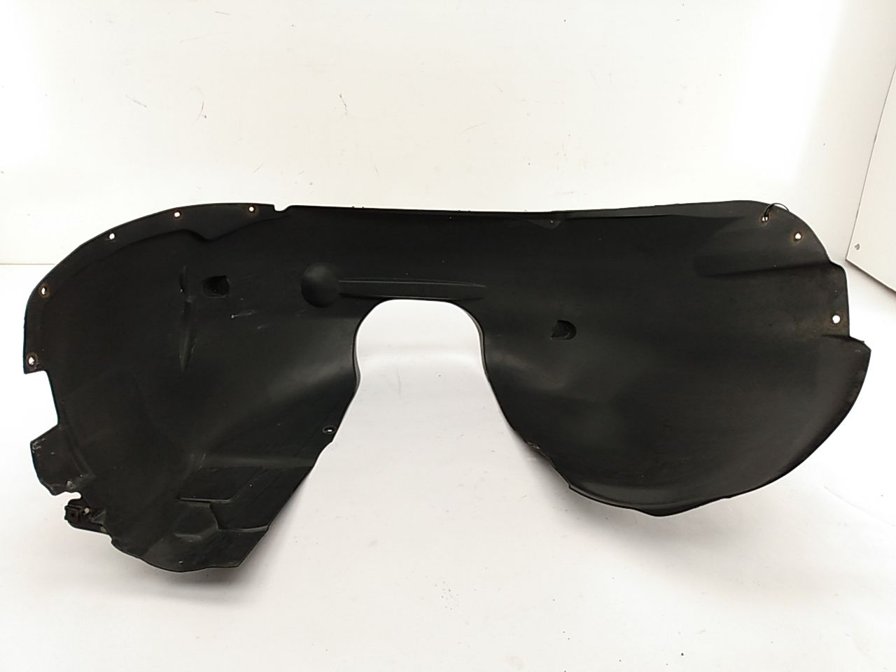 Volvo V50 Front Left Fender Liner