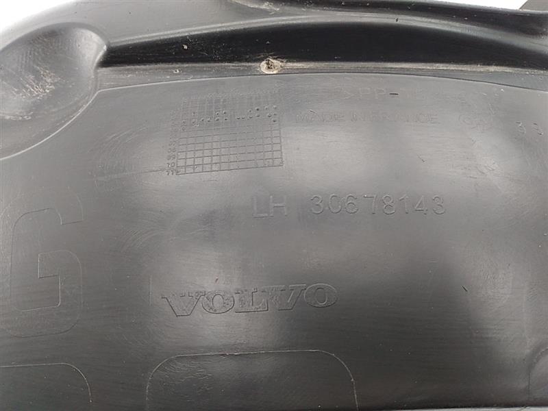 Volvo V50 Front Left Fender Liner