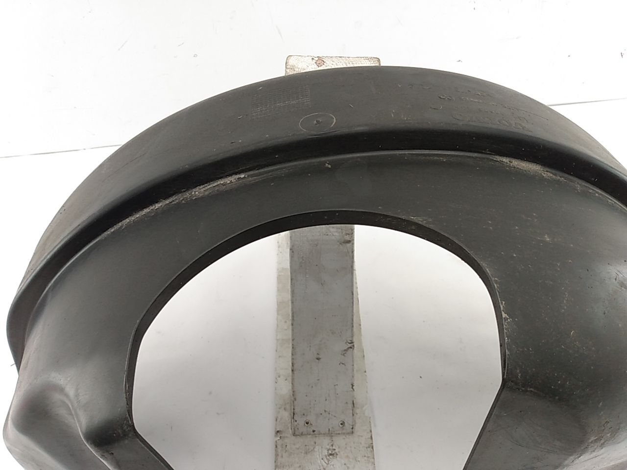 Volvo V50 Rear Left Fender Liner