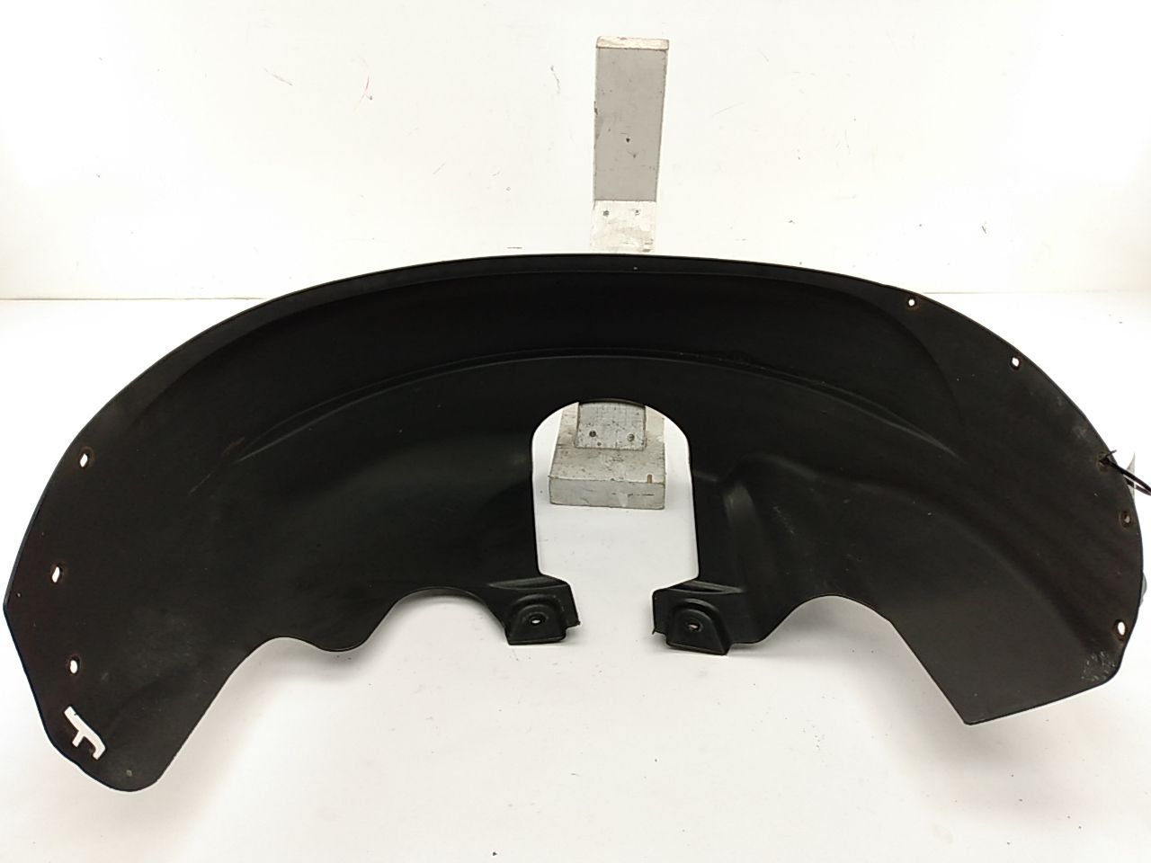 Volvo V50 Rear Left Fender Liner