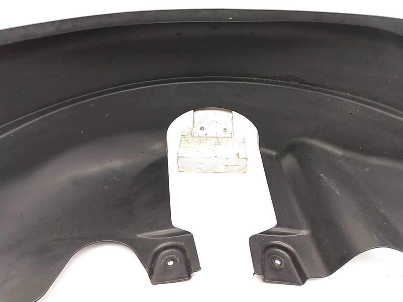 Volvo V50 Rear Left Fender Liner