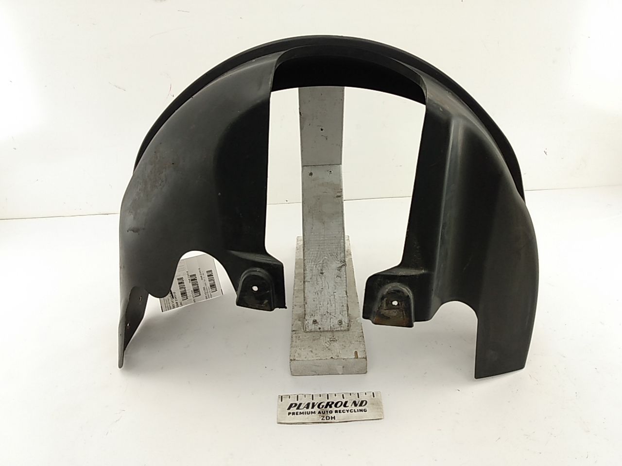 Volvo V50 Rear Right Fender Liner