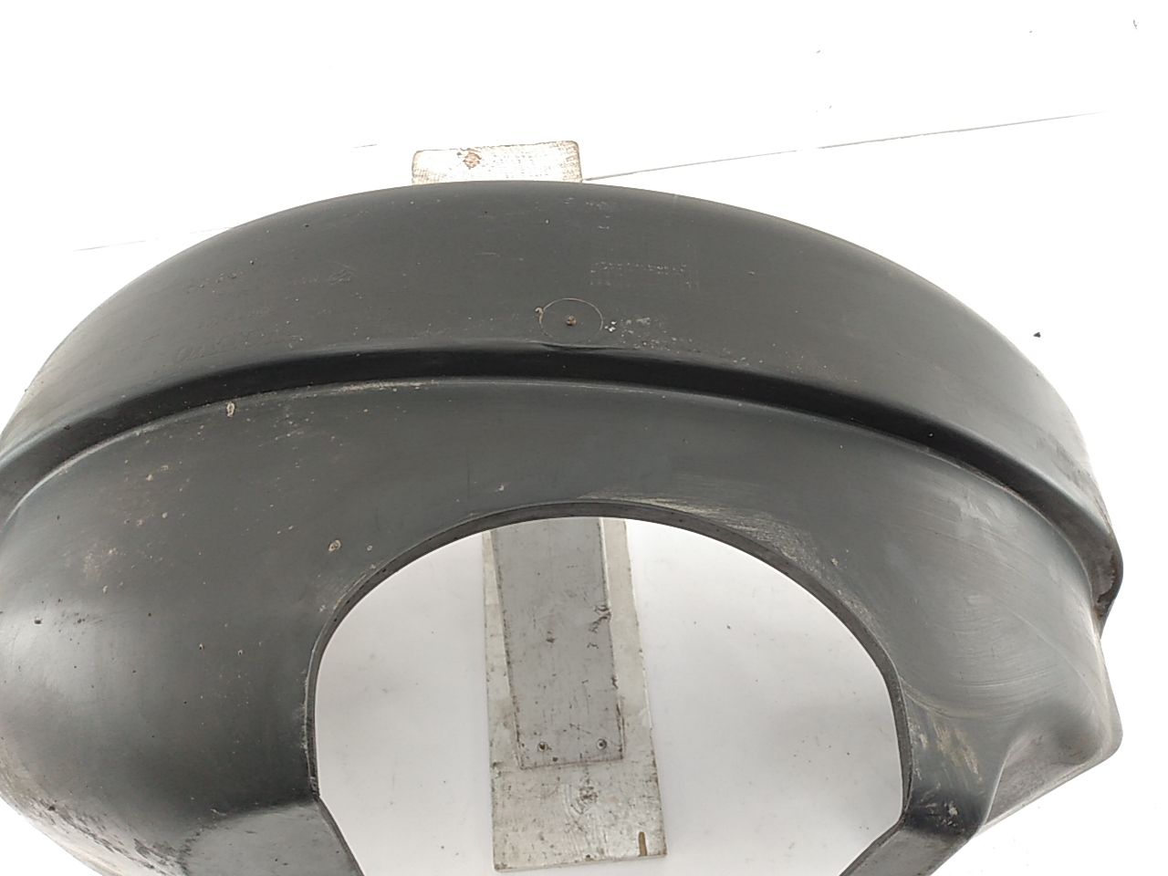 Volvo V50 Rear Right Fender Liner