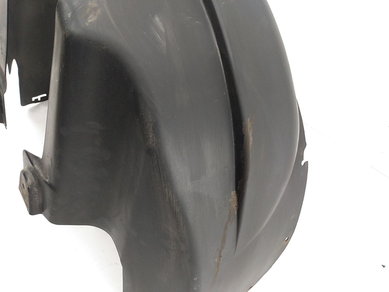 Volvo V50 Rear Right Fender Liner