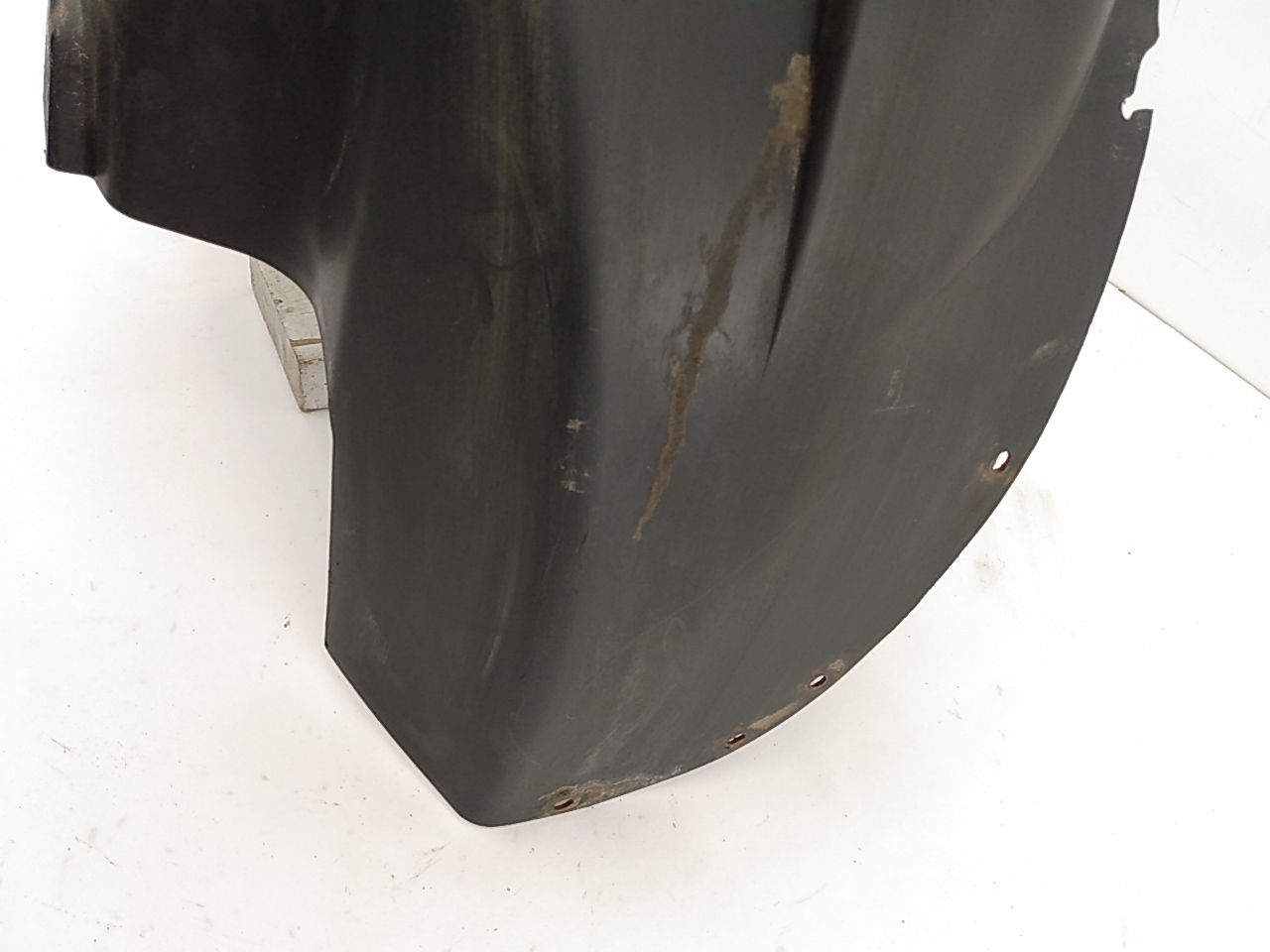 Volvo V50 Rear Right Fender Liner