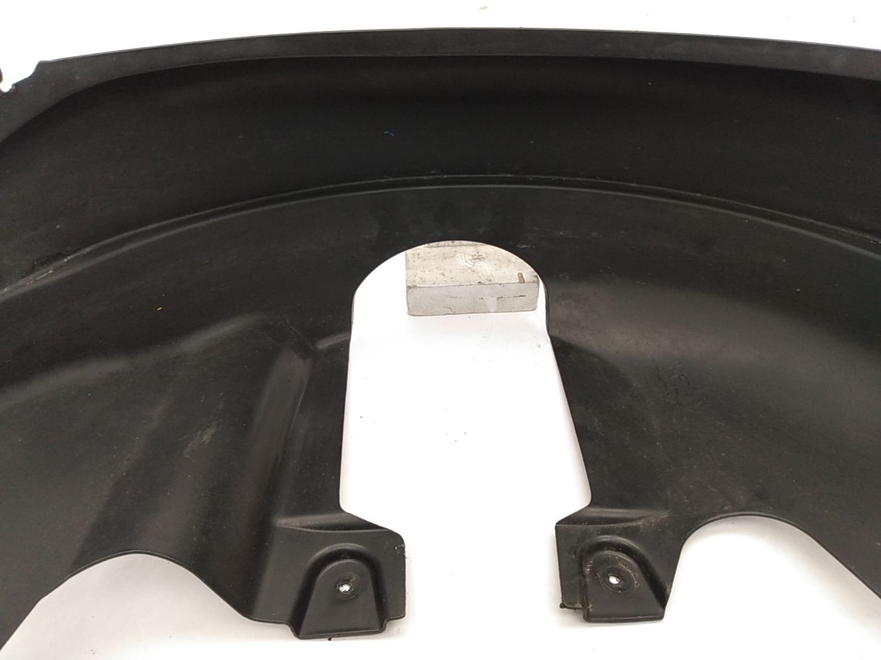 Volvo V50 Rear Right Fender Liner