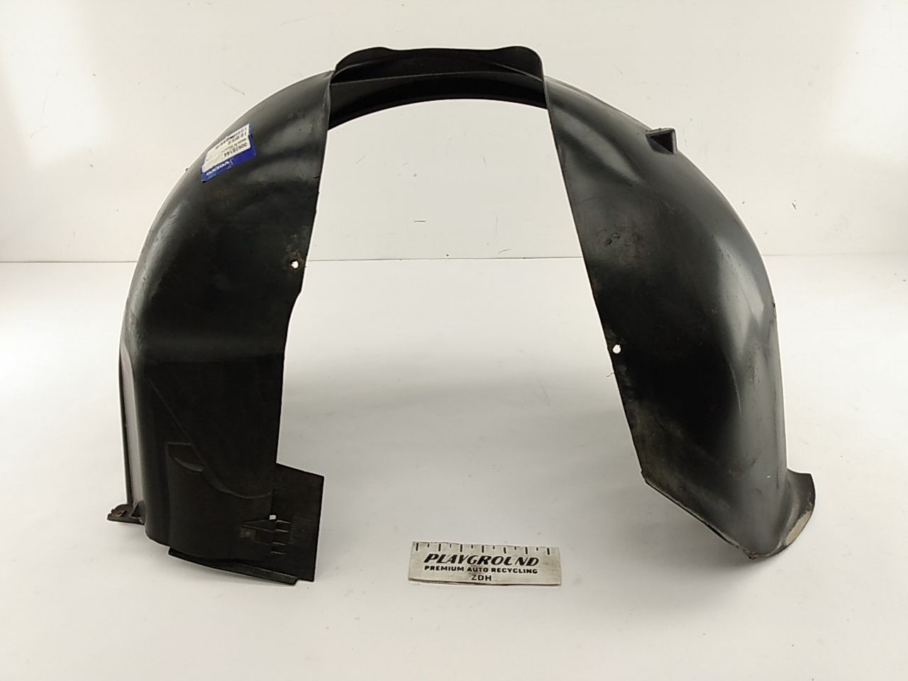 Volvo V50 Front Right Fender Liner