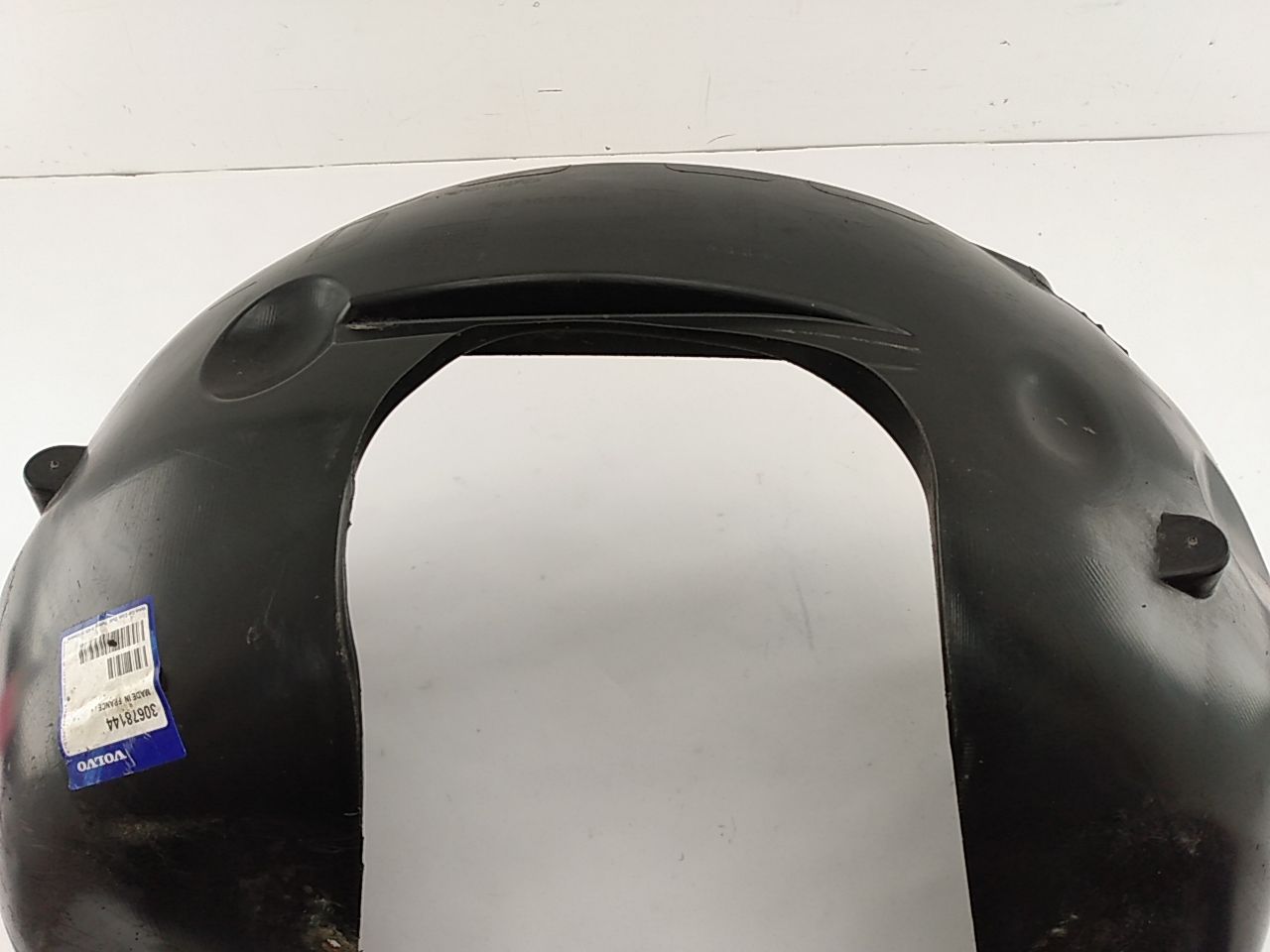 Volvo V50 Front Right Fender Liner