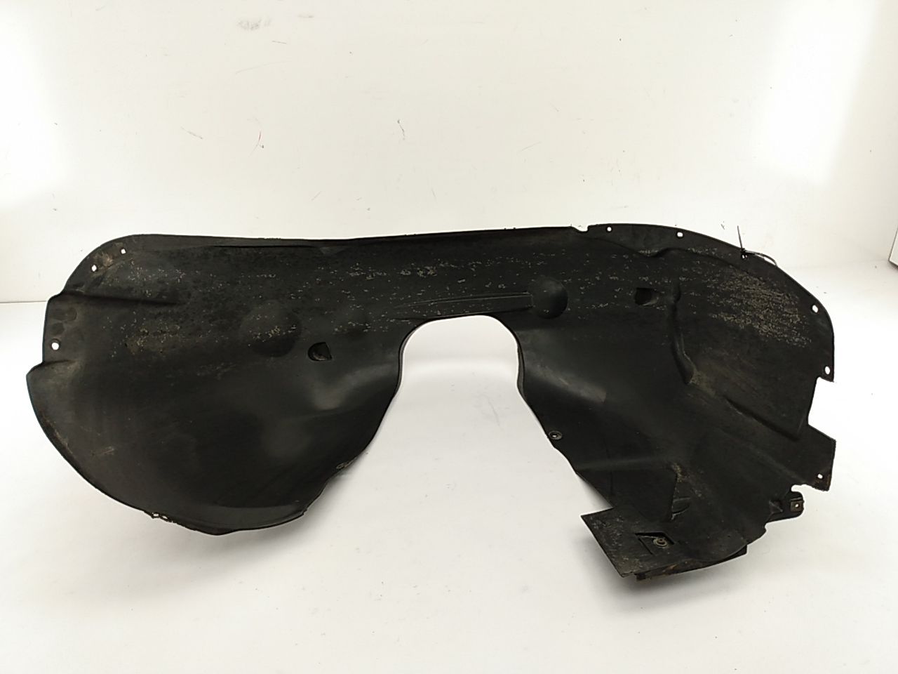 Volvo V50 Front Right Fender Liner