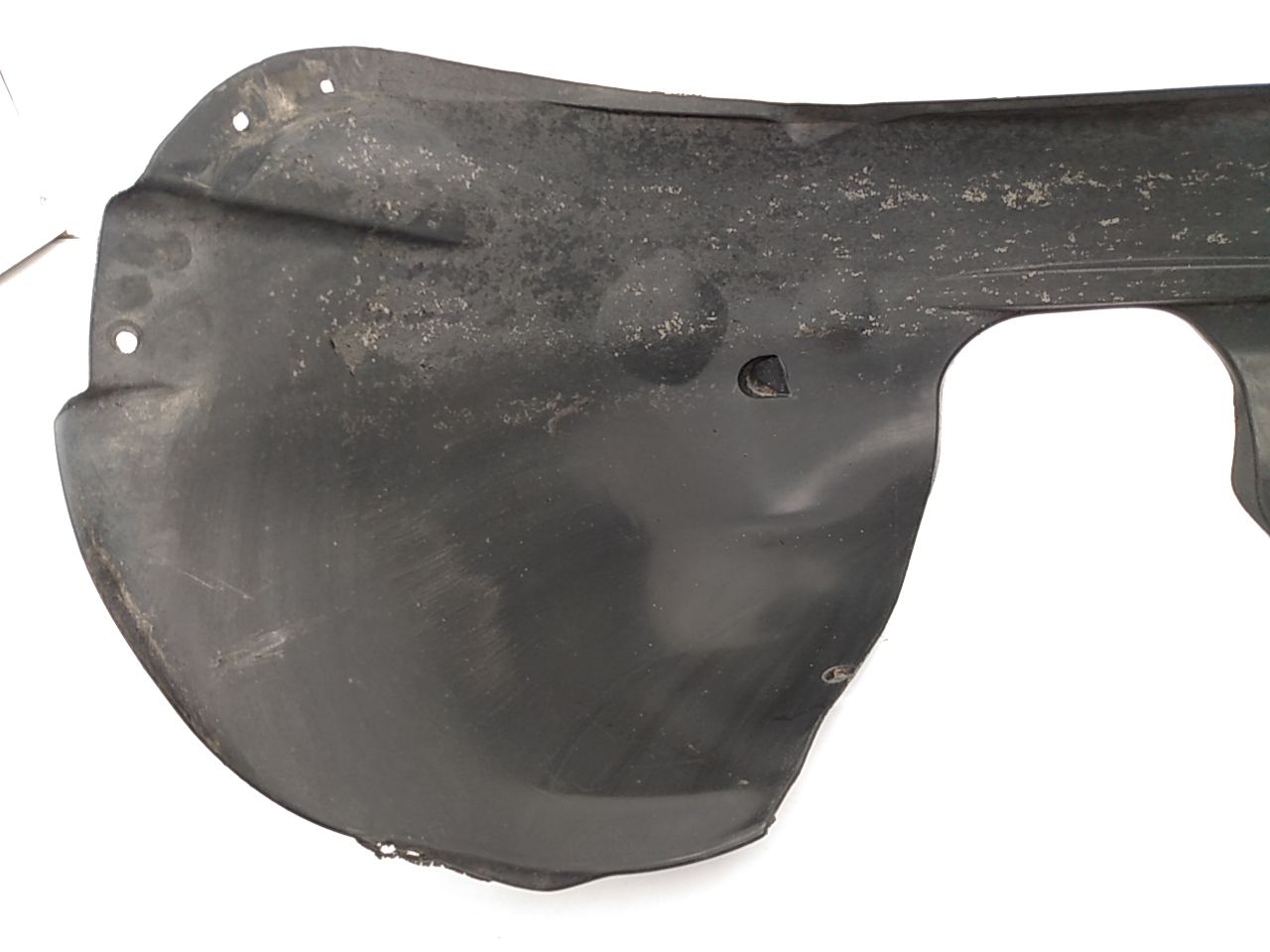 Volvo V50 Front Right Fender Liner