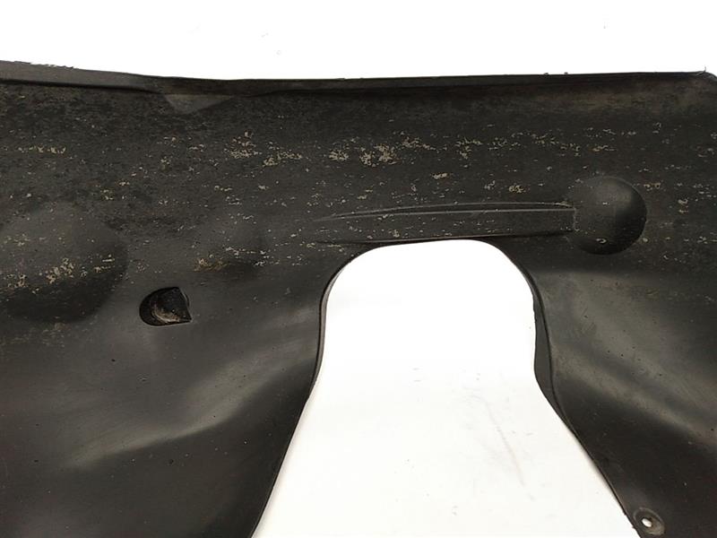 Volvo V50 Front Right Fender Liner