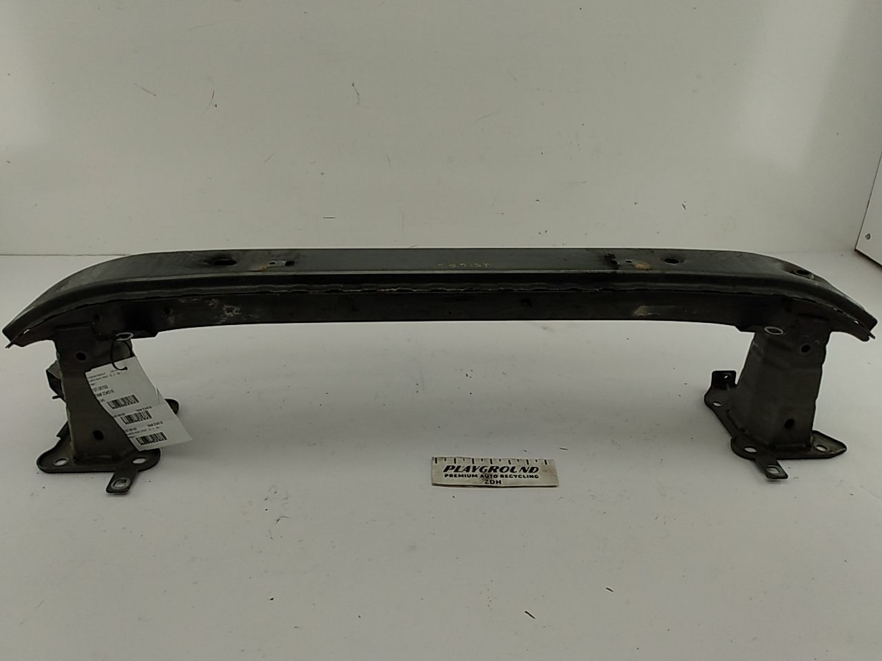 Volvo V50 Front Bumper Reinforcement