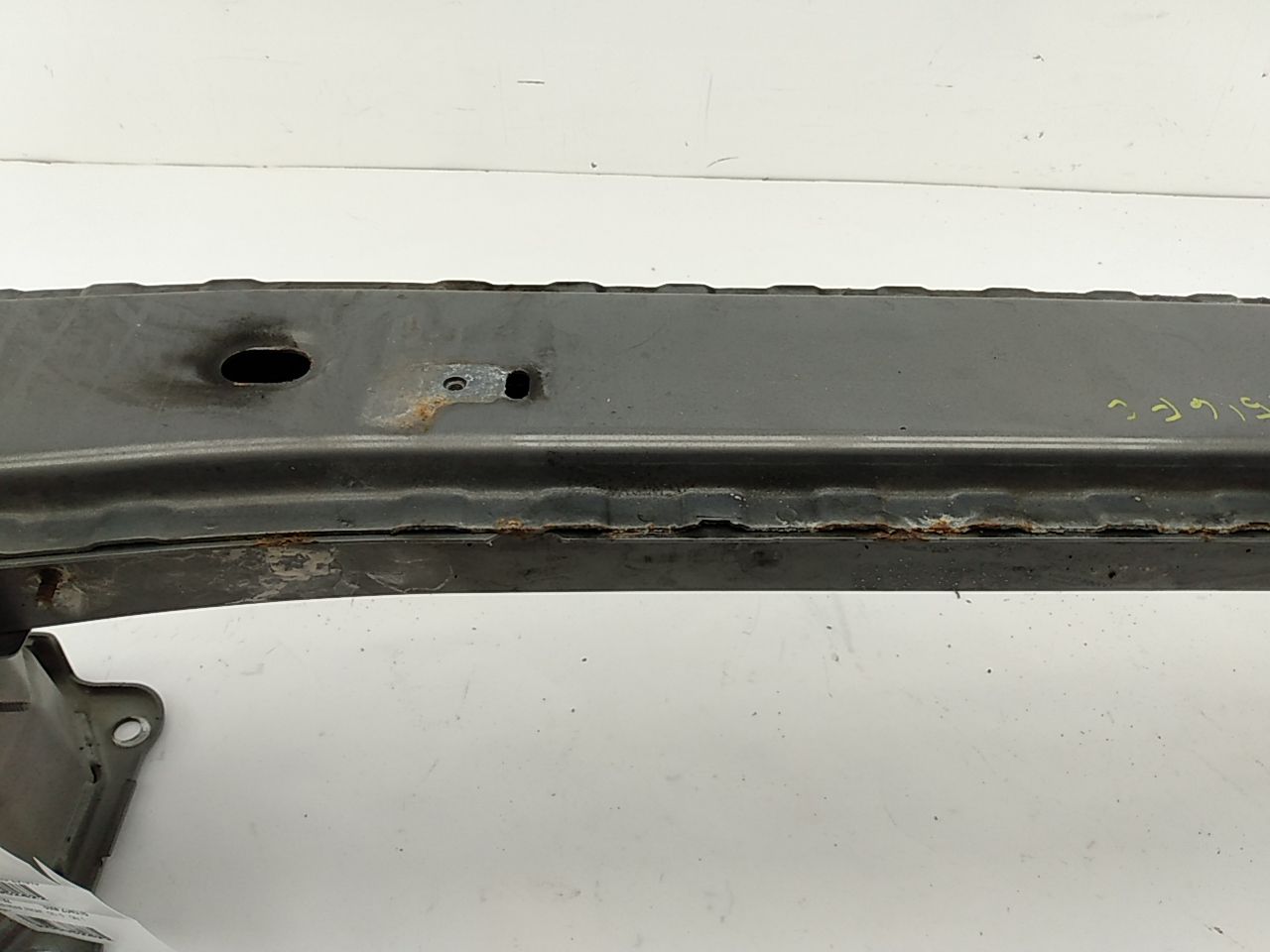 Volvo V50 Front Bumper Reinforcement