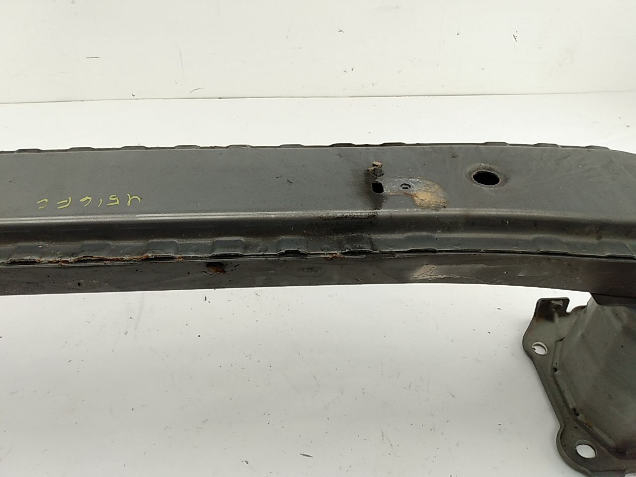 Volvo V50 Front Bumper Reinforcement