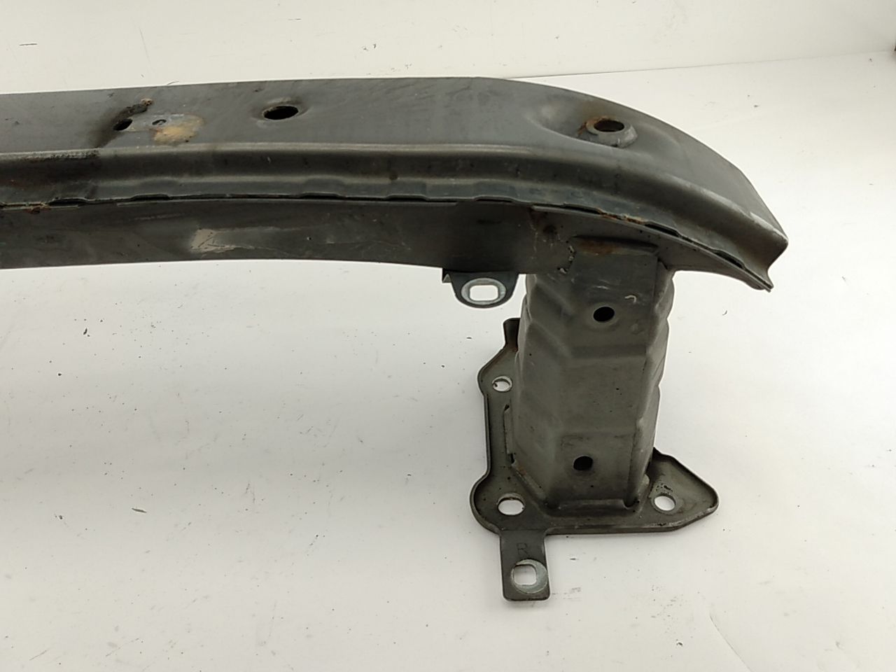 Volvo V50 Front Bumper Reinforcement